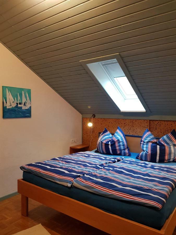 Ferienwohnung Zur Parmke Шмалленберг Экстерьер фото