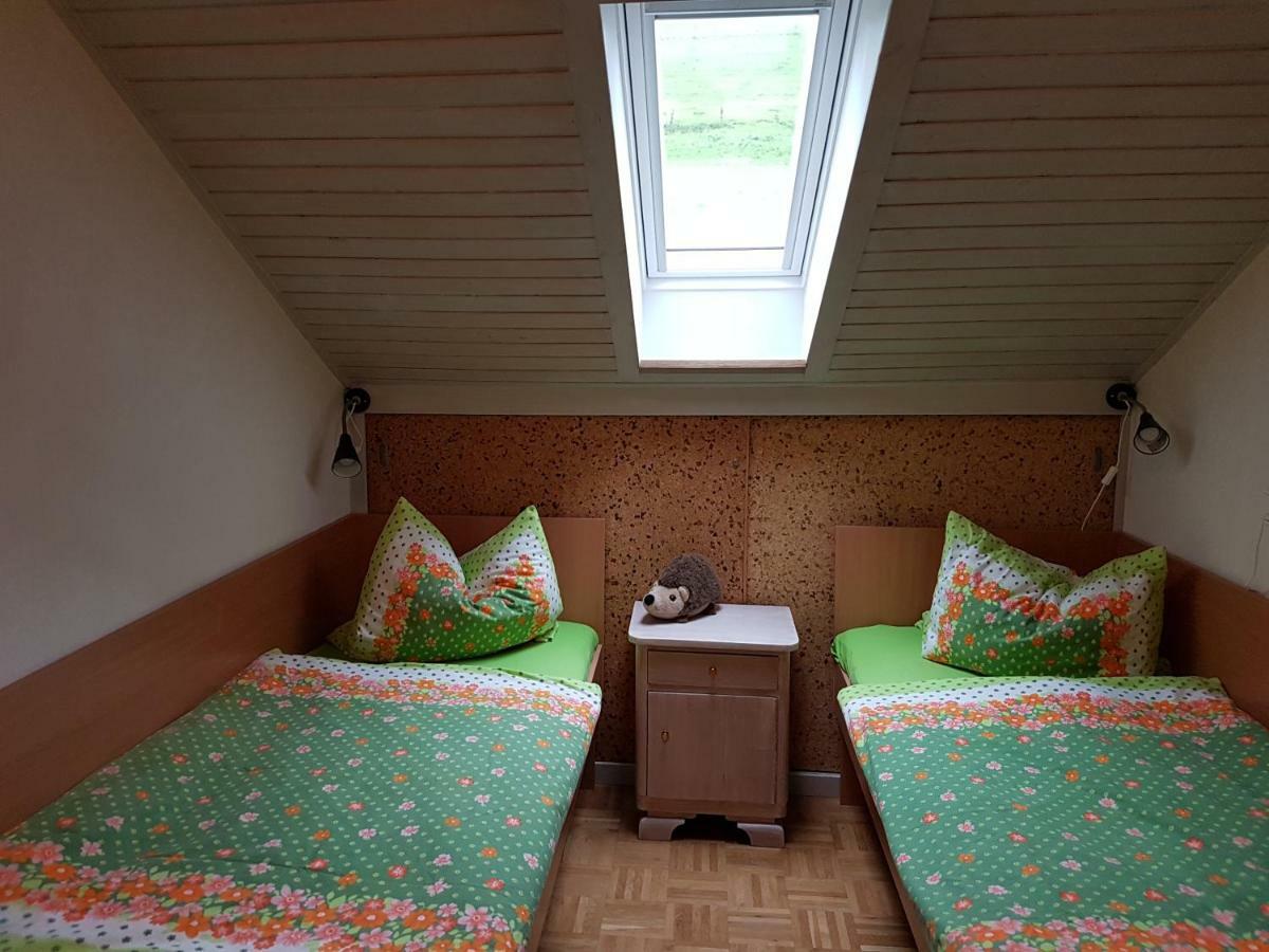 Ferienwohnung Zur Parmke Шмалленберг Экстерьер фото